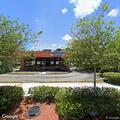 Person possibly having a stroke at dialysis center
