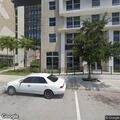 Person stuck in elevator at City Vista building