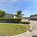 Grandmother injured and locked inside residence