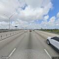 Crash on I-95 southbound near Copans Road off ramp
