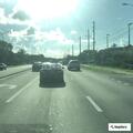 Minor traffic crash on MLK Boulevard