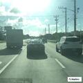 Person passed out near Dr M.L.K. Jr Blvd in Pompano Beach