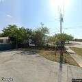 Commercial hold-up alarm at business on NW 15th St