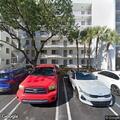 Person feeling unwell at Coral Springs leasing office