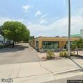 Trespass complaint for person sleeping behind business