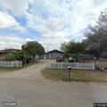 Report of man in backyard on Jerry Avenue