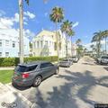 Suspicious person reported on Marina Circle