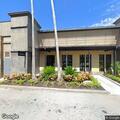 Commercial fire alarm on Tamiami Trail North