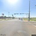 Two-vehicle crash with injuries at North 23rd and Trenton