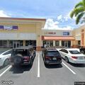 Commercial fire alarm on Tarpon Bay Boulevard
