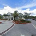 Transport call at healthcare facility in Naples