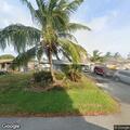 Suspicious person in parked car at residence
