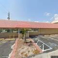 Vehicle alarm at car wash on North Federal Highway