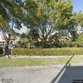 Open 911 line with no contact near Pompano
