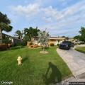 Residential alarm at Lighthouse Point home