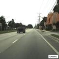 Person refusing to leave business on North Federal Hwy