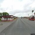 Traffic stop on South Hill Street in Edcouch