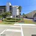 Fire alarm at Overlook Condo on Hillsboro Mile