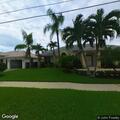 Burning wire odor reported at Deerfield Beach home