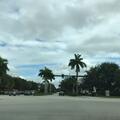 Caller reports suspicious contact at gas station
