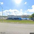 Person transported from healthcare facility at Naples address