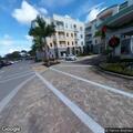 Commercial fire alarm on Tamiami Trail North