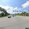 Officer contact at business on North State Road 7