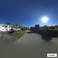 Fire alarm at multistory home in Boca Raton
