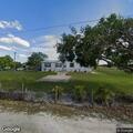 Brush fire reported on Sanctuary Road in Naples