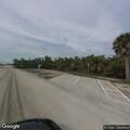 Patient transported by boat to Lover's Key boat ramp