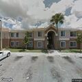 Person reported with abdominal pain near Crestview Circle