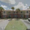 Person reported sick at apartment on Crestview Circle