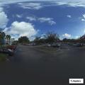 Woman trips and sustains knee laceration in Delray Beach