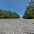 Two stranded as boat sinks between Sanibel and Ding Darling