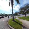 Person with heart attack symptoms near Boynton Beach
