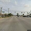 All southbound lanes closed at Woolbright and Congress