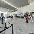 Fire alarm cleared at airport main terminal