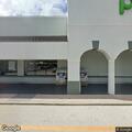 Vehicle fire in Publix parking lot