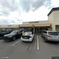 Person sick at The Back Bar on Southeast 16th Avenue