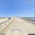 Bridge malfunction causes traffic backup near beach