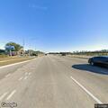 Car hits guardrail on State Road 82, no injuries
