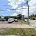 Vehicles attempt to hit mobile home in driveway dispute