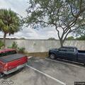 Person causing disturbance at storage facility