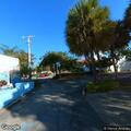Adult female feeling unwell at community center in Lake Worth
