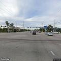 Traffic diverted at Lake Worth and Military Trail
