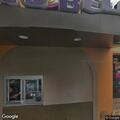 Commercial building fire on Del Prado Boulevard