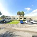 Fire damages Greenacres fire station building