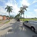 Patient under pavilion declined hospital transport