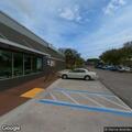 Man with knife reported at McDonald's