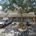 Person with breathing problem near Pine Island Road